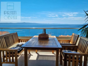 Apartments Gabriela